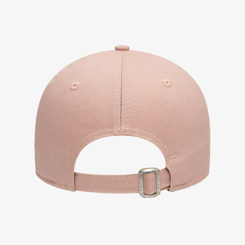 New Era Kačket KAPA WMNS COLOUR ESSENTIAL 9FORTY NY PKR 