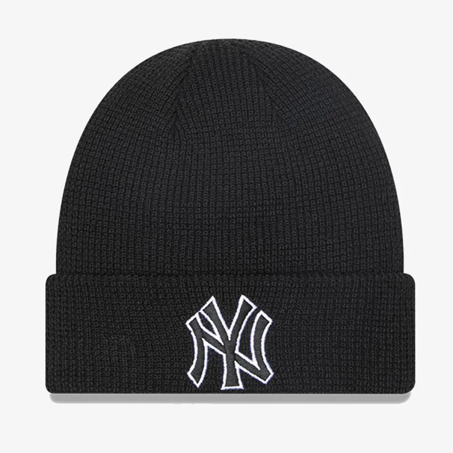 New Era Kapa POP OUTLINE CUFF BEANIE NEYYAN 