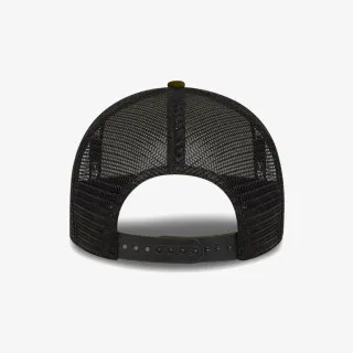 New Era Kačket NE HYPERTONE TRUCKER BOSTON RDSX NO 