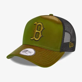 New Era Kačket NE HYPERTONE TRUCKER BOSTON RDSX NO 