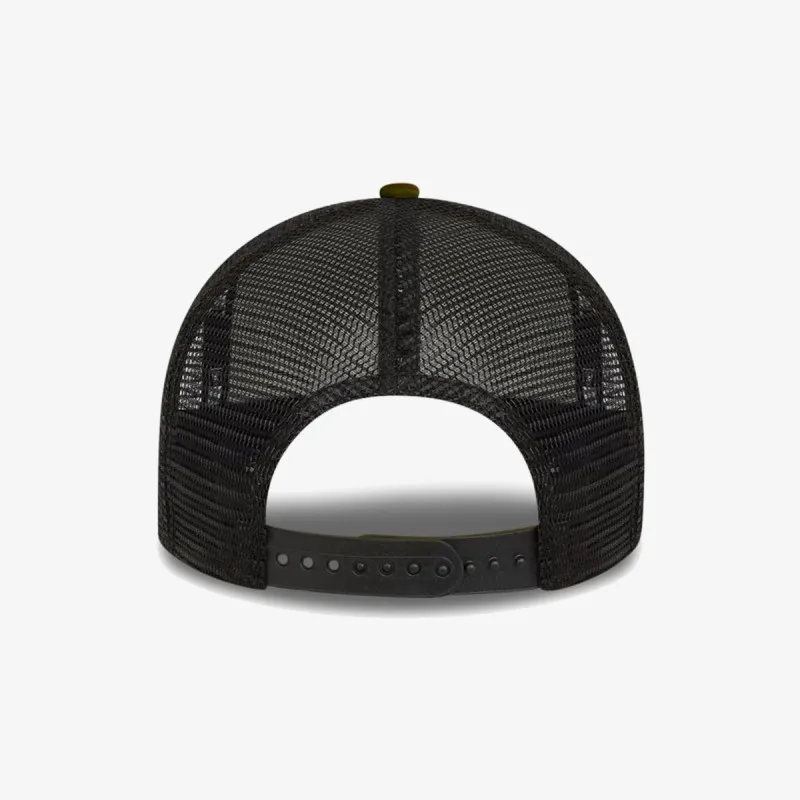 New Era Kačket NE HYPERTONE TRUCKER BOSTON RDSX NO 
