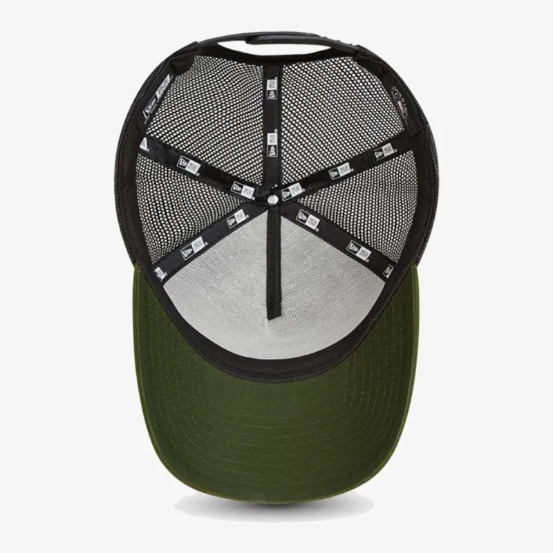 New Era Kačket NE HYPERTONE TRUCKER BOSTON RDSX NO 