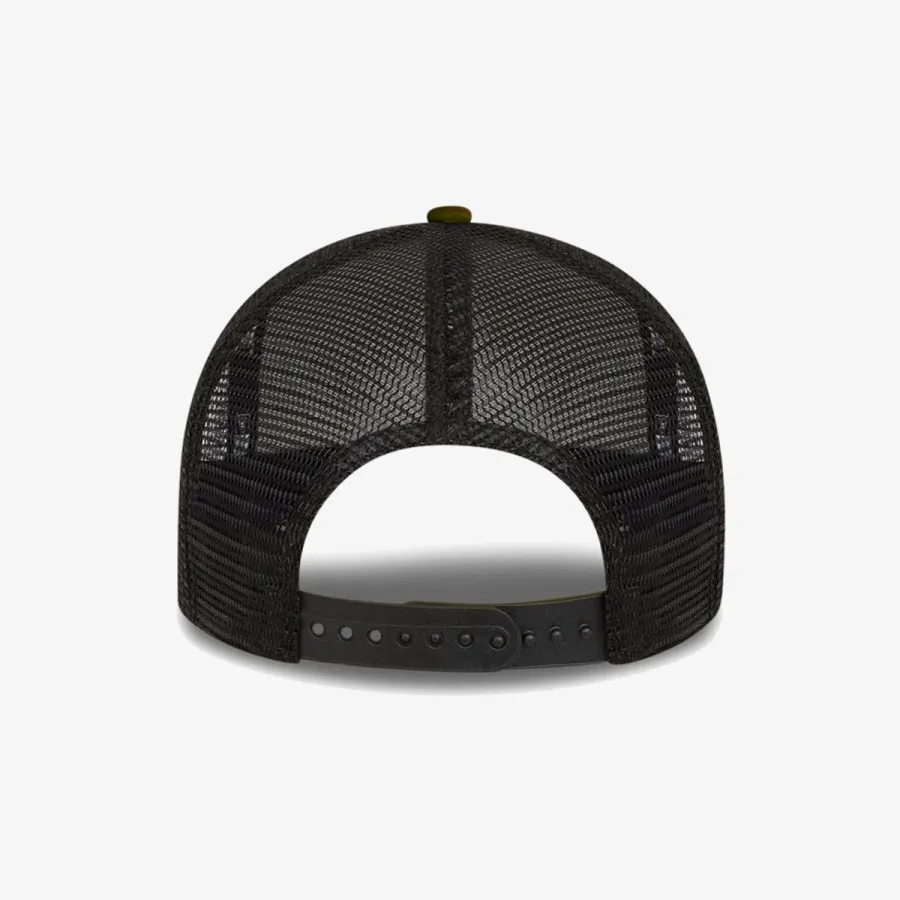 New Era Kačket NE HYPERTONE TRUCKER BOSTON RDSX NO 