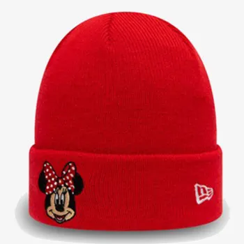 NEW ERA Kapa CHYT CHARACTER CUFF KNIT MINMOU 