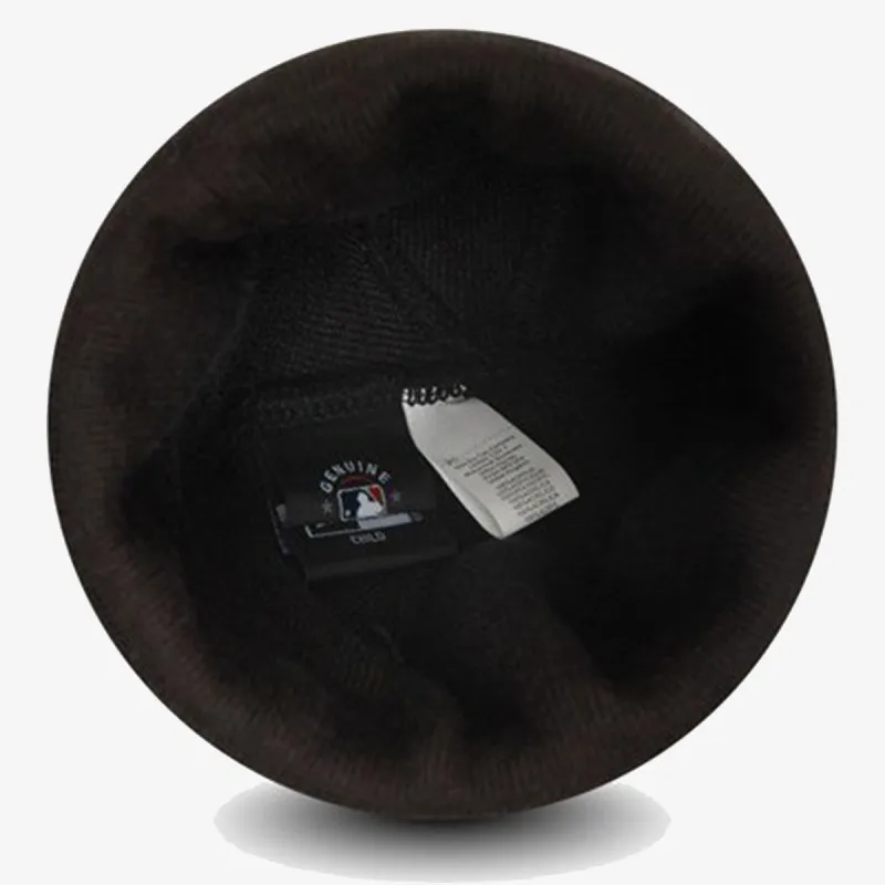 New Era Kapa KAPA CHYT JAKE CUFF KNIT NEYYAN BLK 