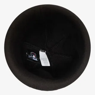 New Era Kapa CAMO INFILL CUFF KNIT NEYYAN BLKMPG3 