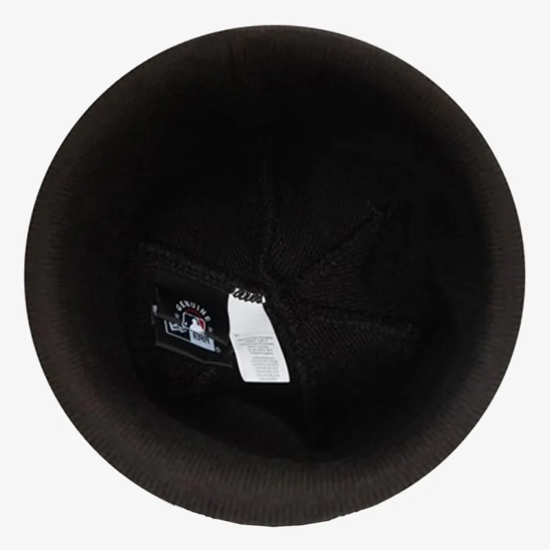 New Era Kapa CAMO INFILL CUFF KNIT NEYYAN BLKMPG3 