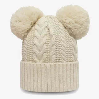 New Era Kapa CHYT DOUBLE POM CUFF KNIT NEYYAN IVO 