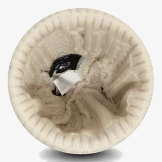New Era Kapa CHYT DOUBLE POM CUFF KNIT NEYYAN IVO 