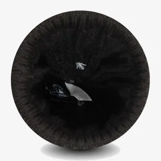 New Era Kapa CHYT DOUBLE POM CUFF KNIT NEYYAN BLK 