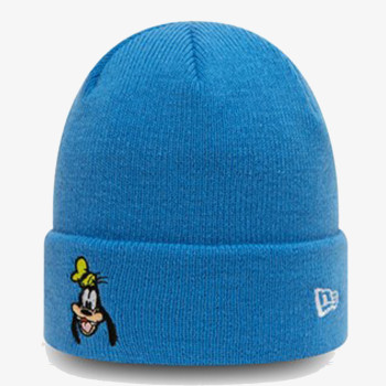 New Era Kapa KAPA CHYT CHARACTER CUFF KNIT GOOFY AFB 