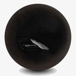 NEW ERA Kapa CHYT CHARACTER CUFF KNIT MICMOU BLK 