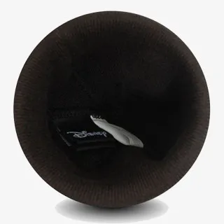 New Era Kapa CHYT CHARACTER CUFF KNIT MICMOU BLK 