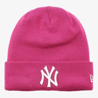 New Era Kapa METALLIC LOGO CUFF 