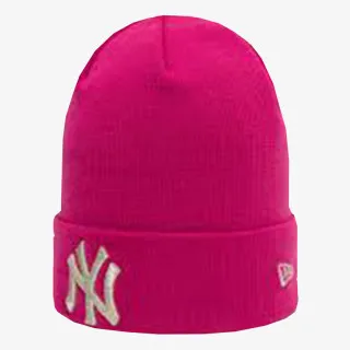 New Era Kapa METALLIC LOGO CUFF 