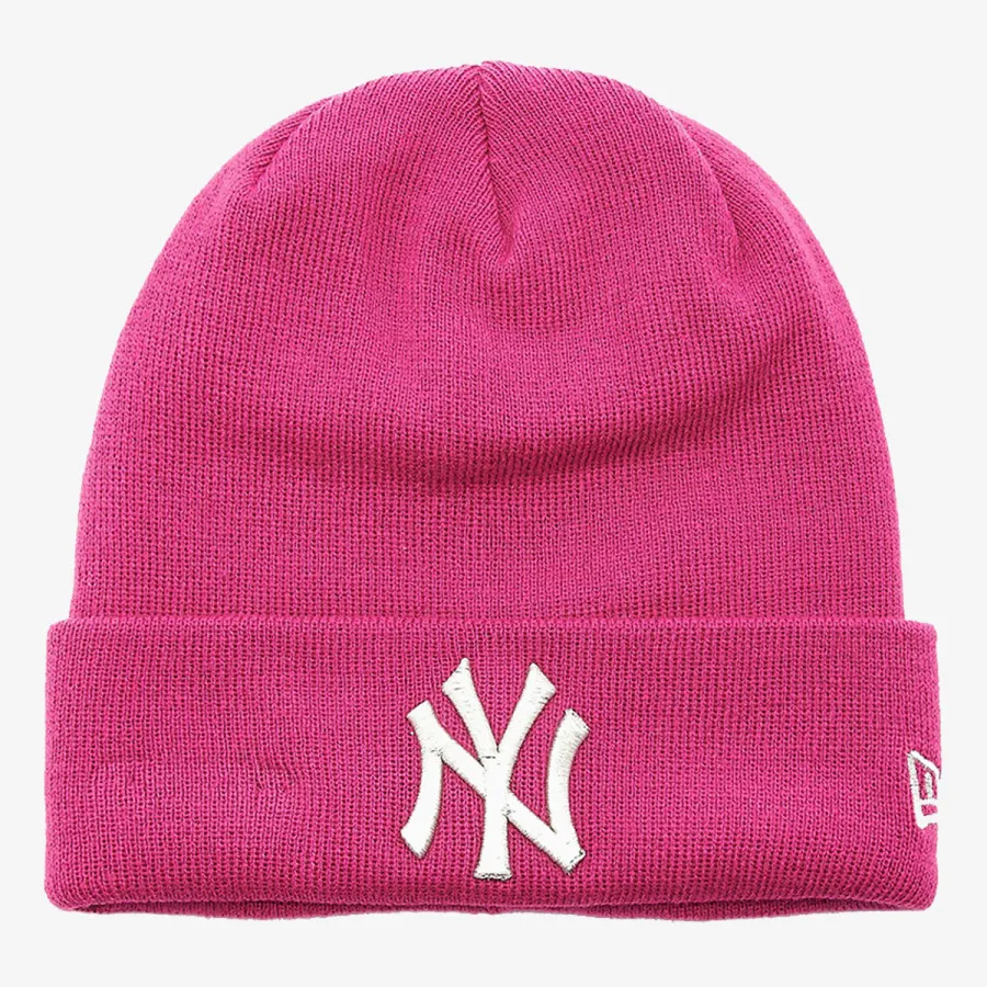 New Era Kapa METALLIC LOGO CUFF 