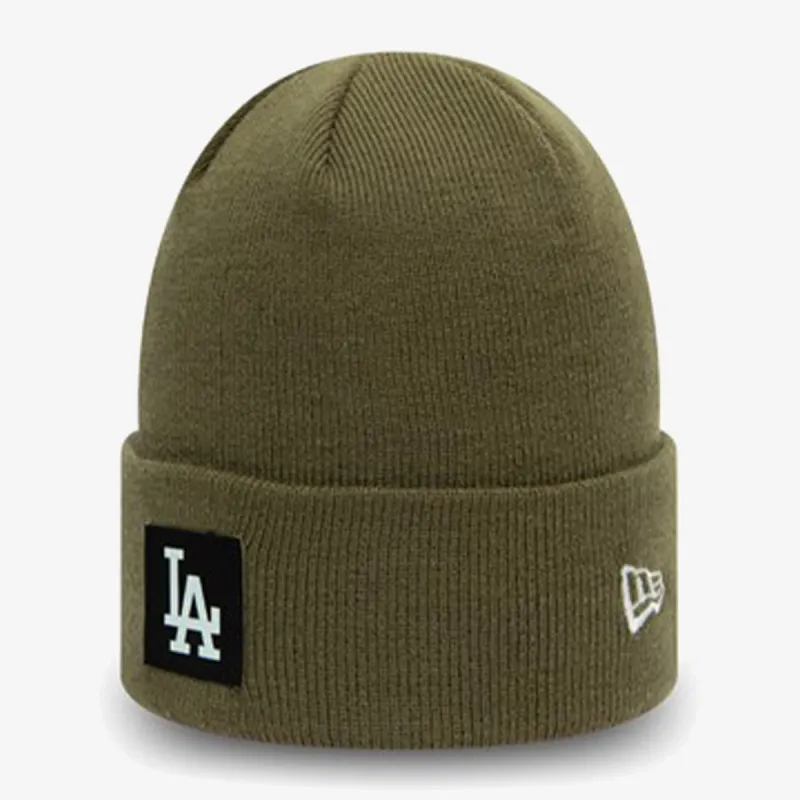 New Era Kapa TEAM CUFF BEANIE LOSDOD NOV 