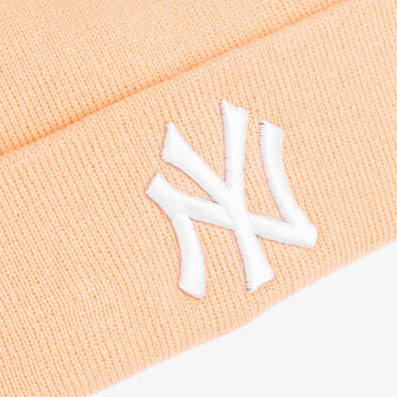 New Era Kapa POP BASE CUFF KNIT NEYYAN 