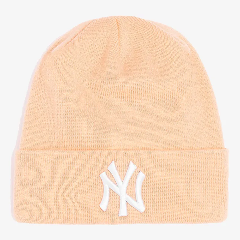 New Era Kapa POP BASE CUFF KNIT NEYYAN 