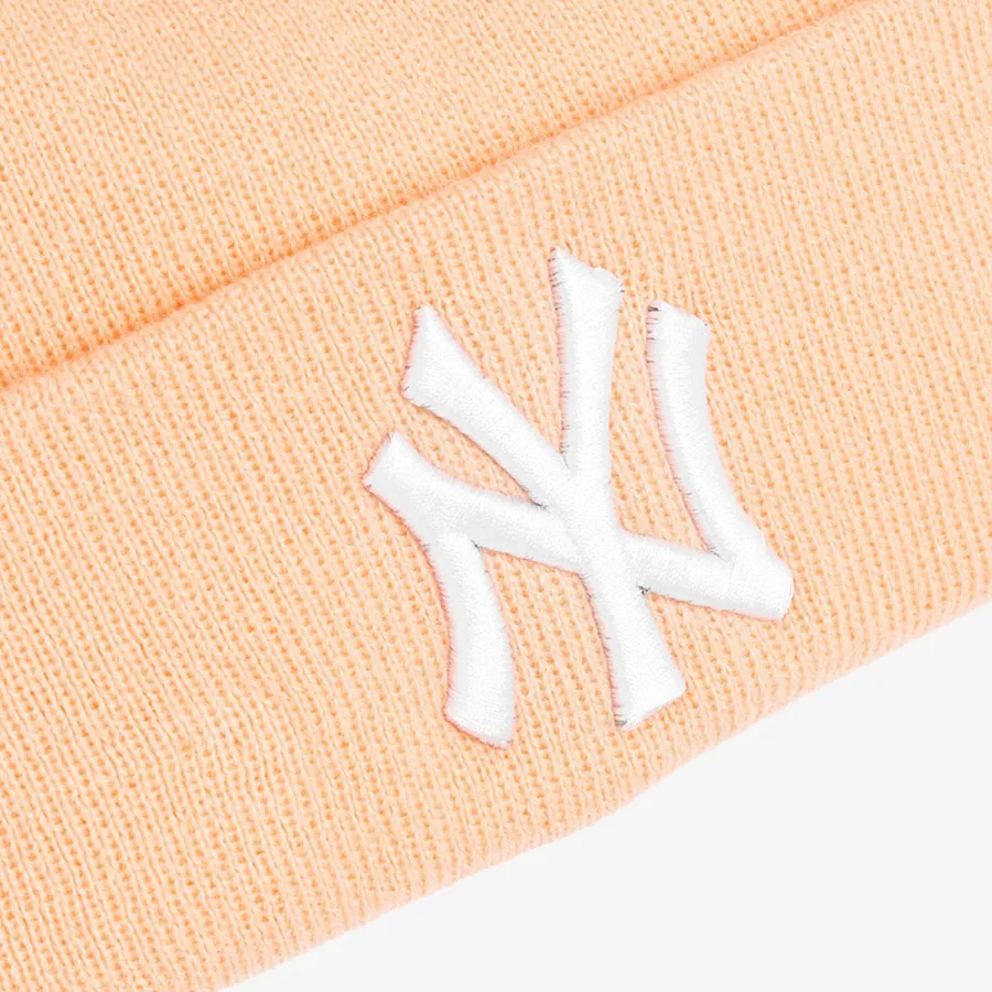 New Era Kapa POP BASE CUFF KNIT NEYYAN 