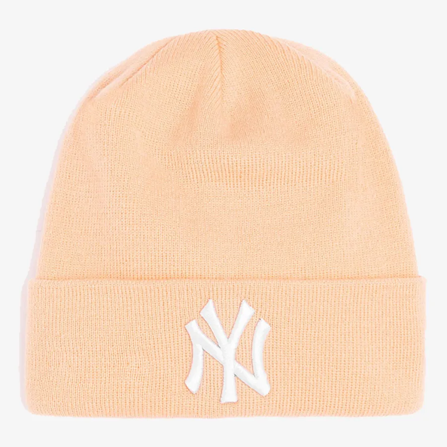 New Era Kapa POP BASE CUFF KNIT NEYYAN 