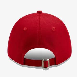 New Era Kačket KAPA CHYT CHARACTER INFILL 9FORTY SUPMA 