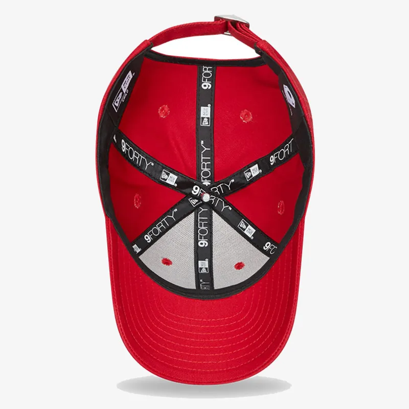 New Era Kačket KAPA CHYT CHARACTER INFILL 9FORTY SUPMA 
