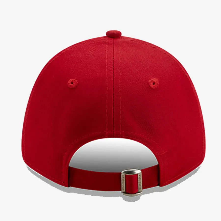 New Era Kačket KAPA CHYT CHARACTER INFILL 9FORTY SUPMA 