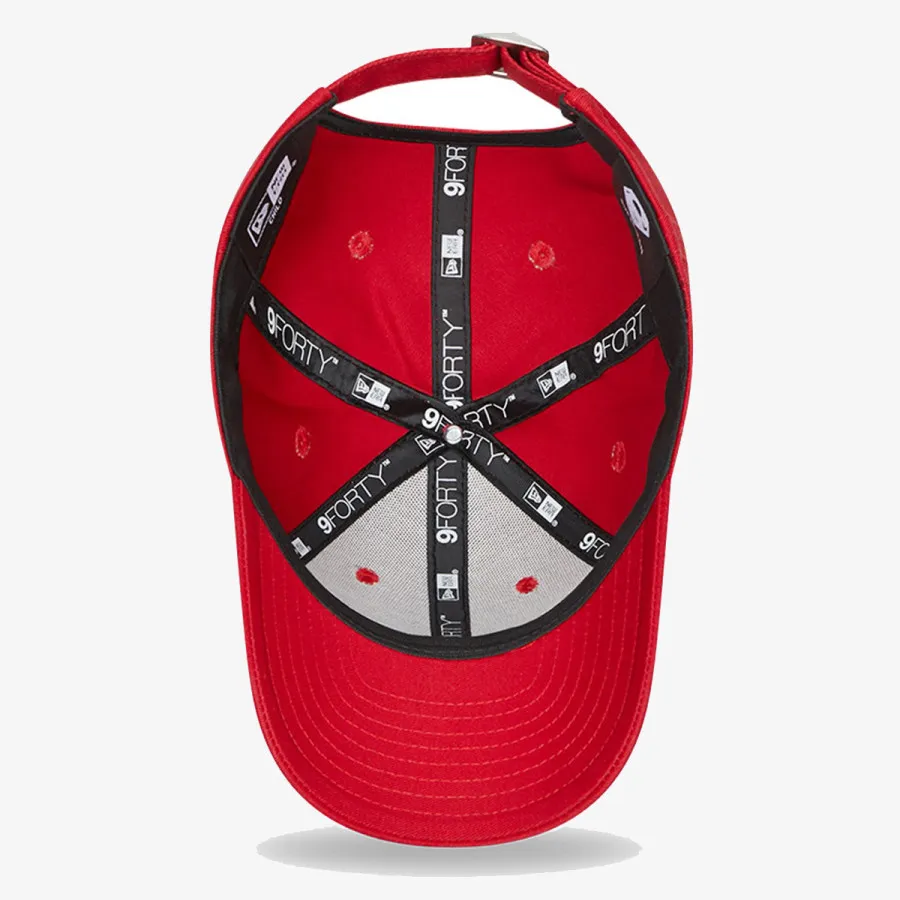 New Era Kačket KAPA CHYT CHARACTER INFILL 9FORTY SUPMA 