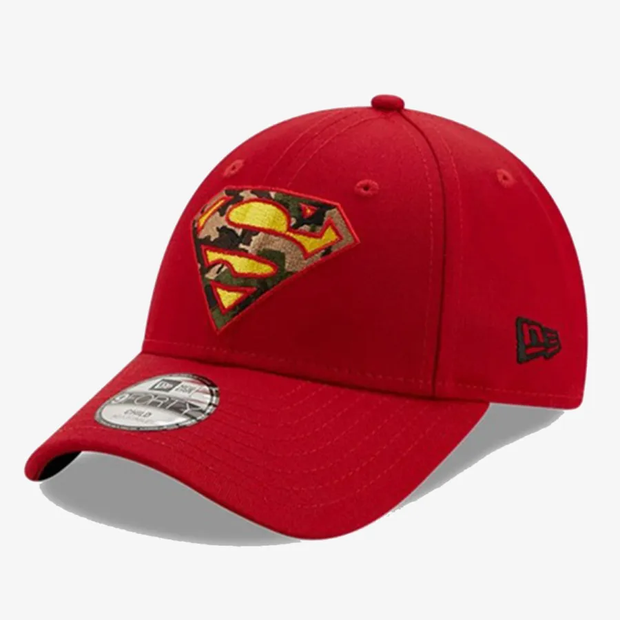 New Era Kačket KAPA CHYT CHARACTER INFILL 9FORTY SUPMA 