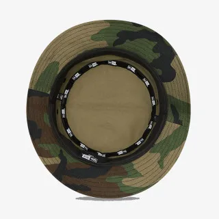 New Era Kapa KAPA PATTERNED TAPERED BUCKET NEWERA 