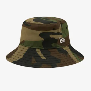 New Era Kapa KAPA PATTERNED TAPERED BUCKET NEWERA 