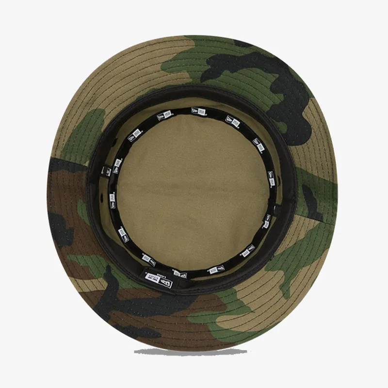 New Era Kapa KAPA PATTERNED TAPERED BUCKET NEWERA 