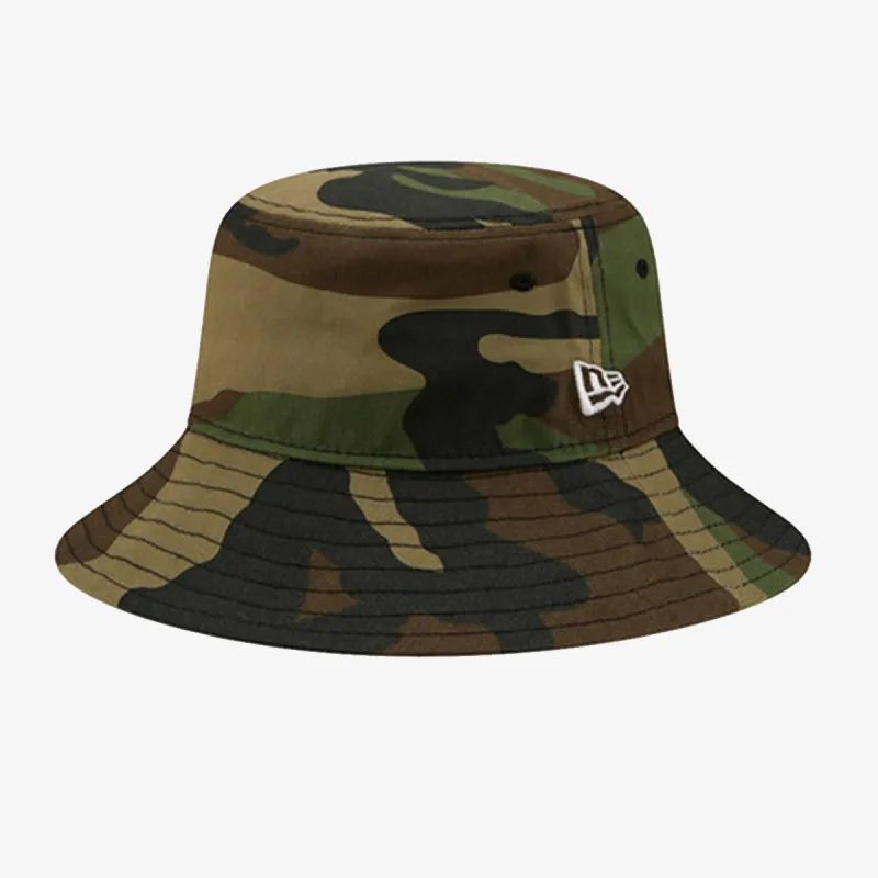 New Era Kapa KAPA PATTERNED TAPERED BUCKET NEWERA 