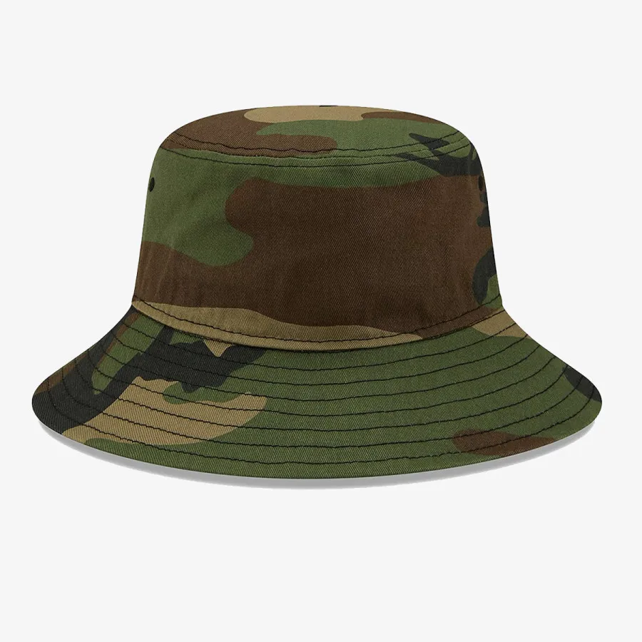 New Era Kapa KAPA PATTERNED TAPERED BUCKET NEWERA 