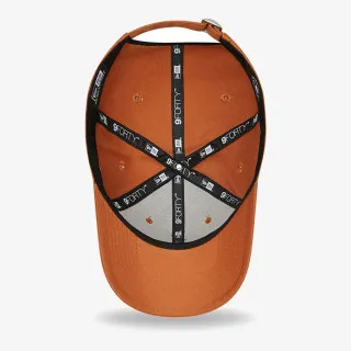 New Era Kačket KAPA LEAGUE ESSENTIAL 9FORTY LOSDOD  TOF 