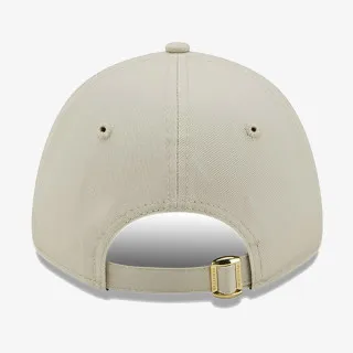 New Era Kačket KAPA WMNS METALLIC LOGO 9FORTY NEYYAN  S 
