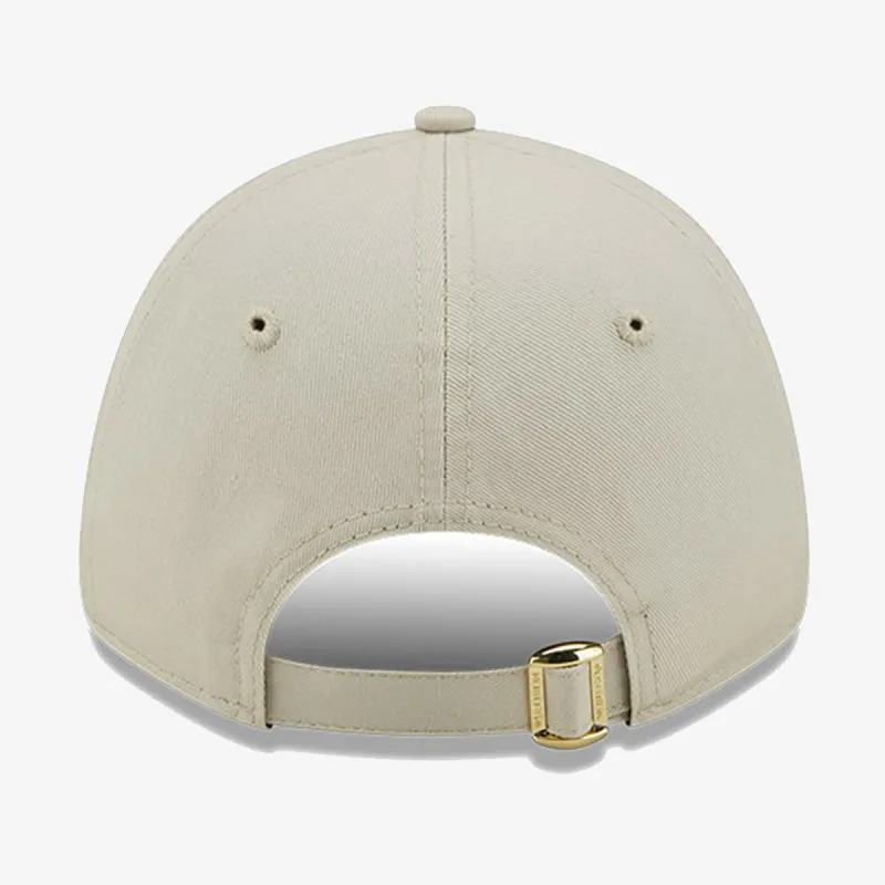 NEW ERA Kapa KAPA WMNS METALLIC LOGO 9FORTY NEYYAN  S 