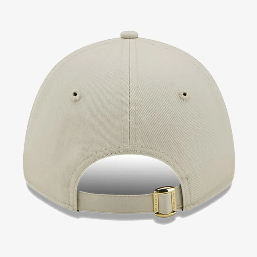 NEW ERA Kapa KAPA WMNS METALLIC LOGO 9FORTY NEYYAN  S 