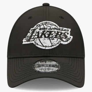 NEW ERA Kačket 9FORTY LOSLAK  BLK 
