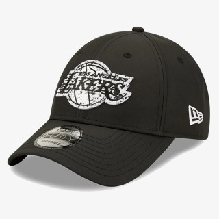 New Era Kačket 9FORTY LOSLAK  BLK 