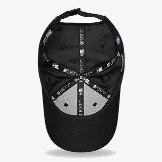 New Era Kačket 9FORTY LOSLAK  BLK 