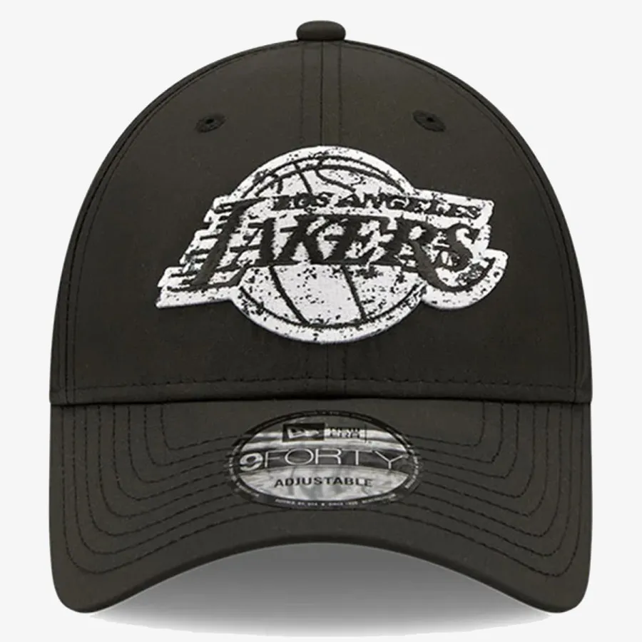 NEW ERA Kačket 9FORTY LOSLAK  BLK 