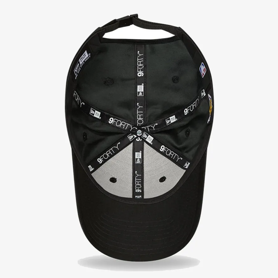 NEW ERA Kačket 9FORTY LOSLAK  BLK 