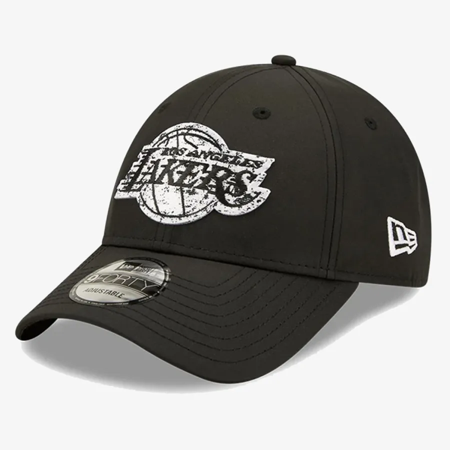 NEW ERA Kačket 9FORTY LOSLAK  BLK 