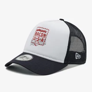 New Era Kačket Lehigh Valley Iron Pigs NVY 