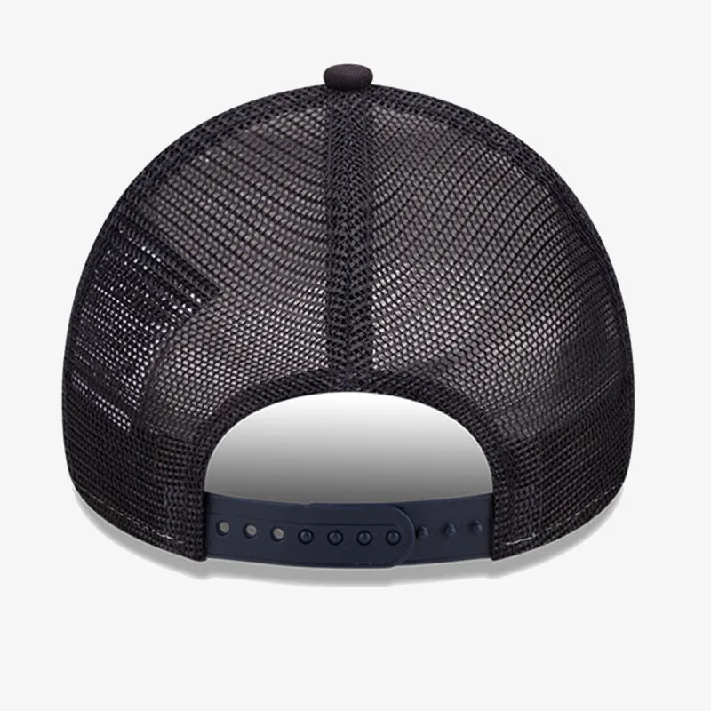 New Era Kačket Lehigh Valley Iron Pigs NVY 