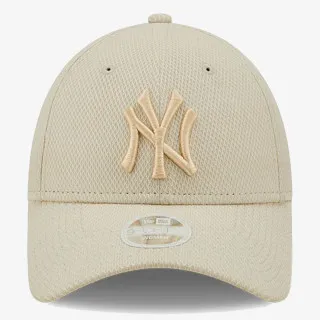 New Era Kačket KAPA WMNS DIAMOND ERA 9FORTY NEYYAN  STN 