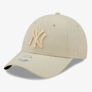 New Era Kačket KAPA WMNS DIAMOND ERA 9FORTY NEYYAN  STN 