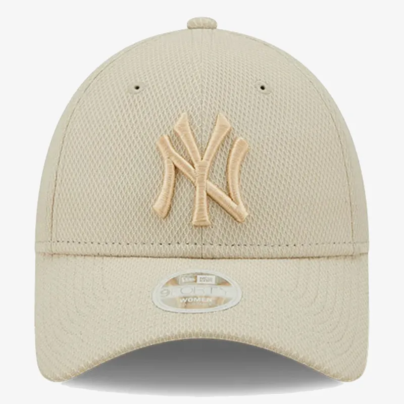 New Era Kačket KAPA WMNS DIAMOND ERA 9FORTY NEYYAN  STN 